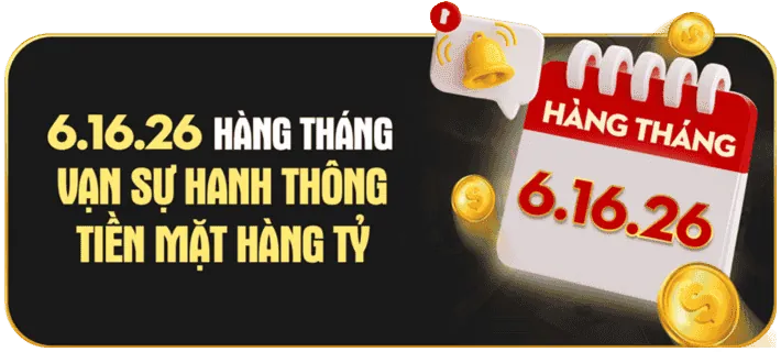 Máy đánh bạc (Slot Games)