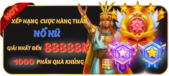 Giải độc đắc khủng