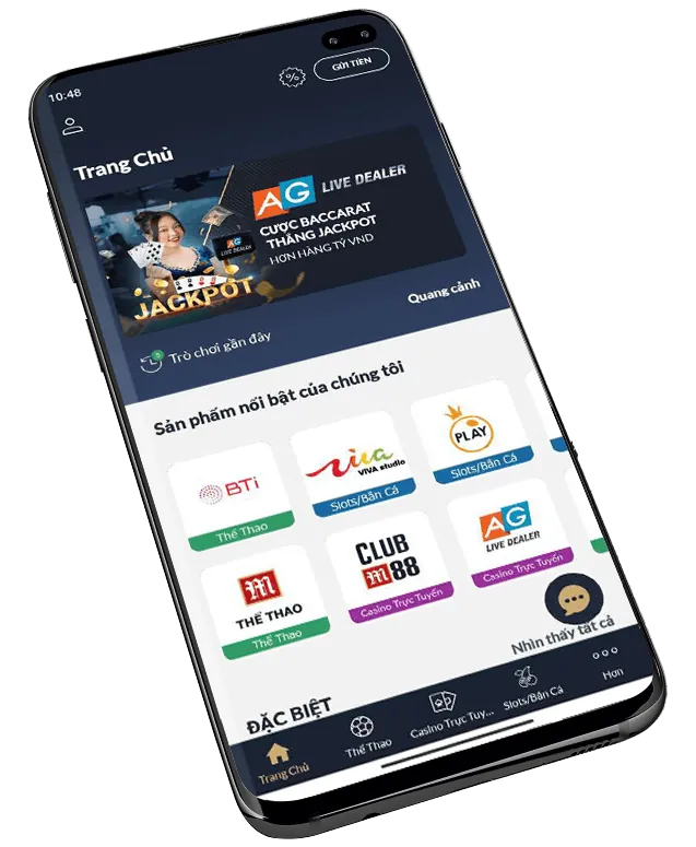 Tỷ lệ cược cạnh tranh tại win58 login