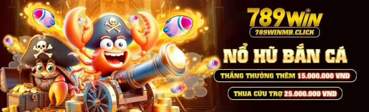Hình ảnh chính trò chơi bắn cá WIN58 Login