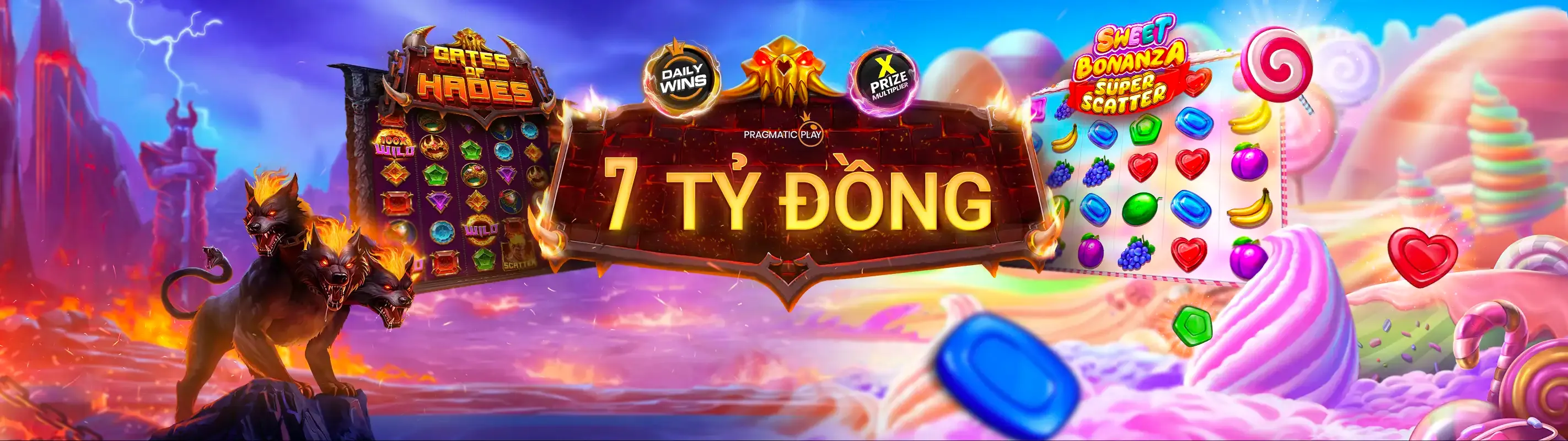 Ưu đãi mới nhất Win58 Login
