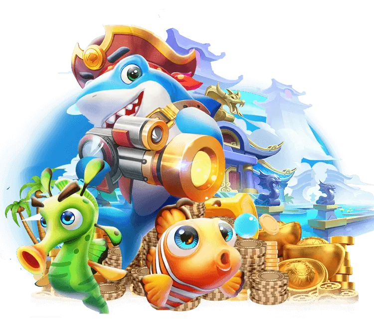 Cập nhật game bắn cá