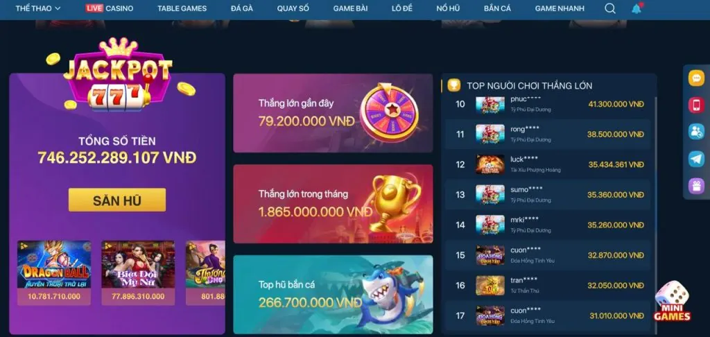 Bảo mật tuyệt đối thông tin người dùng